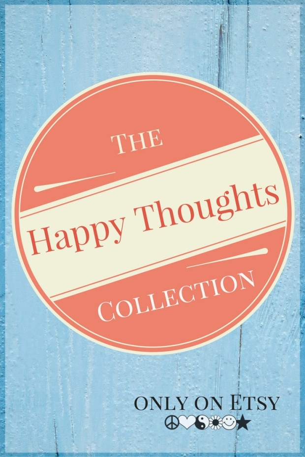 The Happy Thoughts Collection